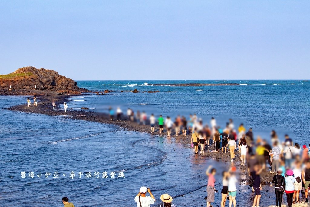 澎湖-奎壁山摩西分海 (4).jpg