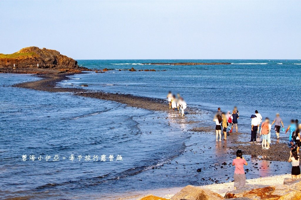 澎湖-奎壁山摩西分海 (19).jpg