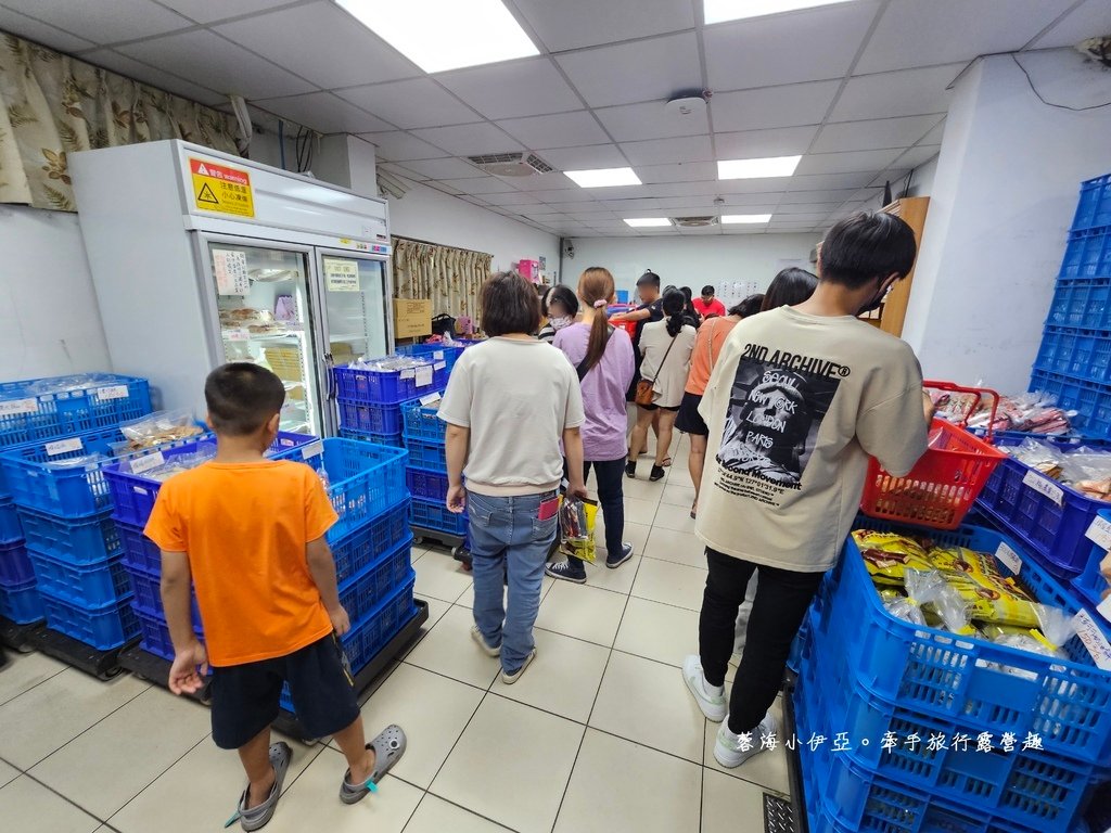 桃園食品工廠【宏亞食品工廠】內行人才知道隱藏版食品工廠，巧克力餅乾福利品零食批發工廠