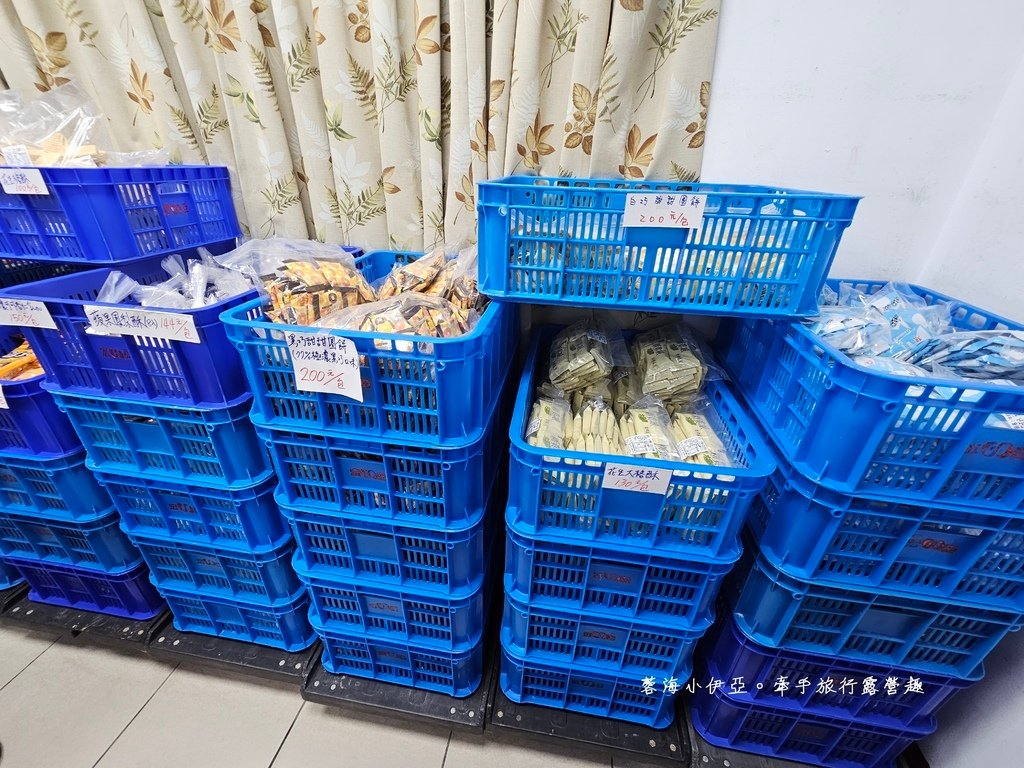 桃園食品工廠【宏亞食品工廠】內行人才知道隱藏版食品工廠，巧克力餅乾福利品零食批發工廠