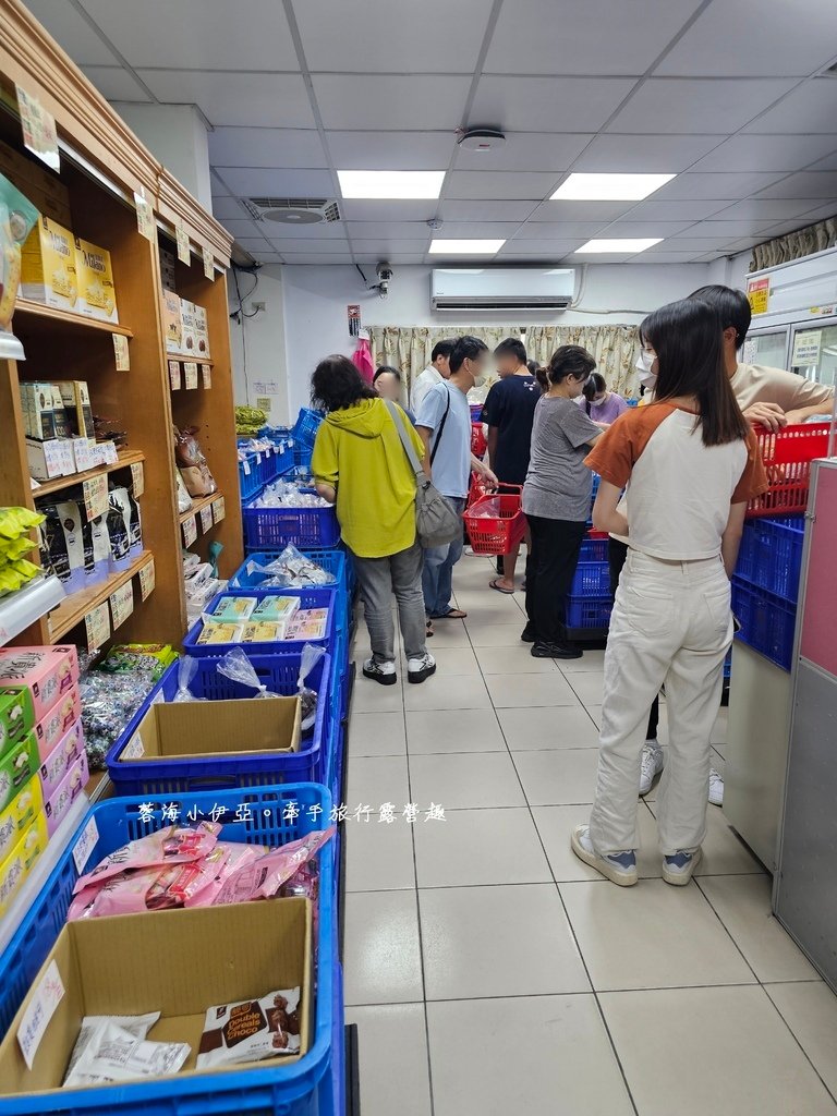 桃園食品工廠【宏亞食品工廠】內行人才知道隱藏版食品工廠，巧克力餅乾福利品零食批發工廠