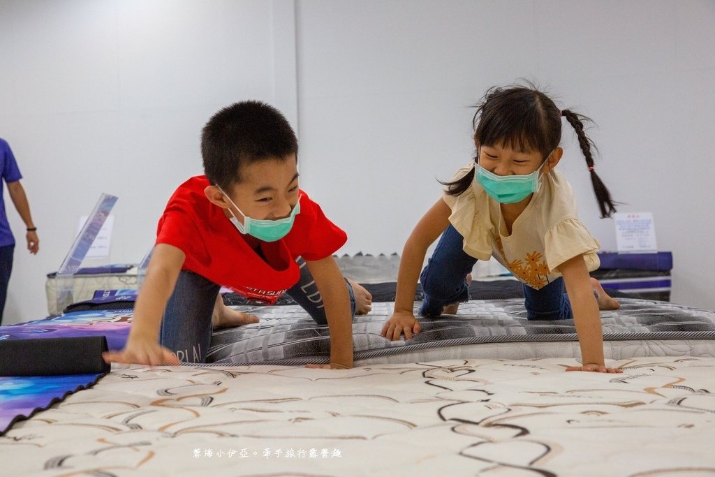 桃園床墊推薦【水美人精品名床館】服務40年床墊工廠，獨立筒床墊，自產自銷，客制化訂製，價格最實在