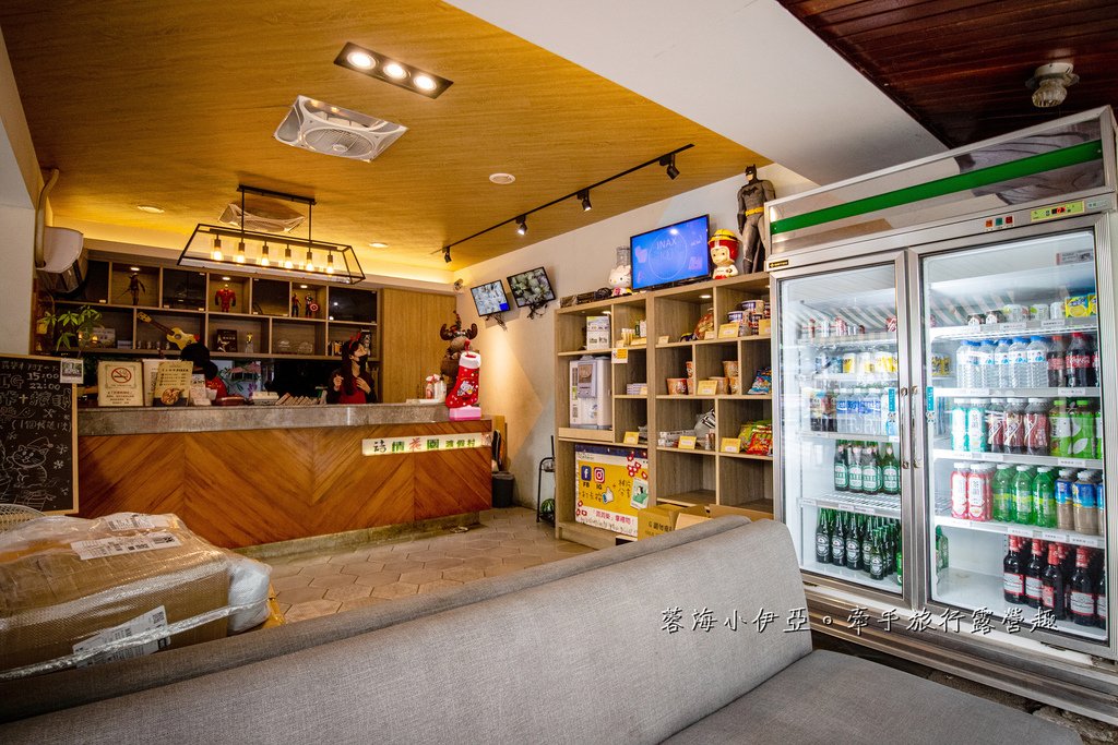 光住宿就很忙！嘉義【詩情花園渡假村露營車】一泊二食，一站式親子玩樂，高爾夫練習、煙火秀、放天燈、魔術表演、BBQ烤肉