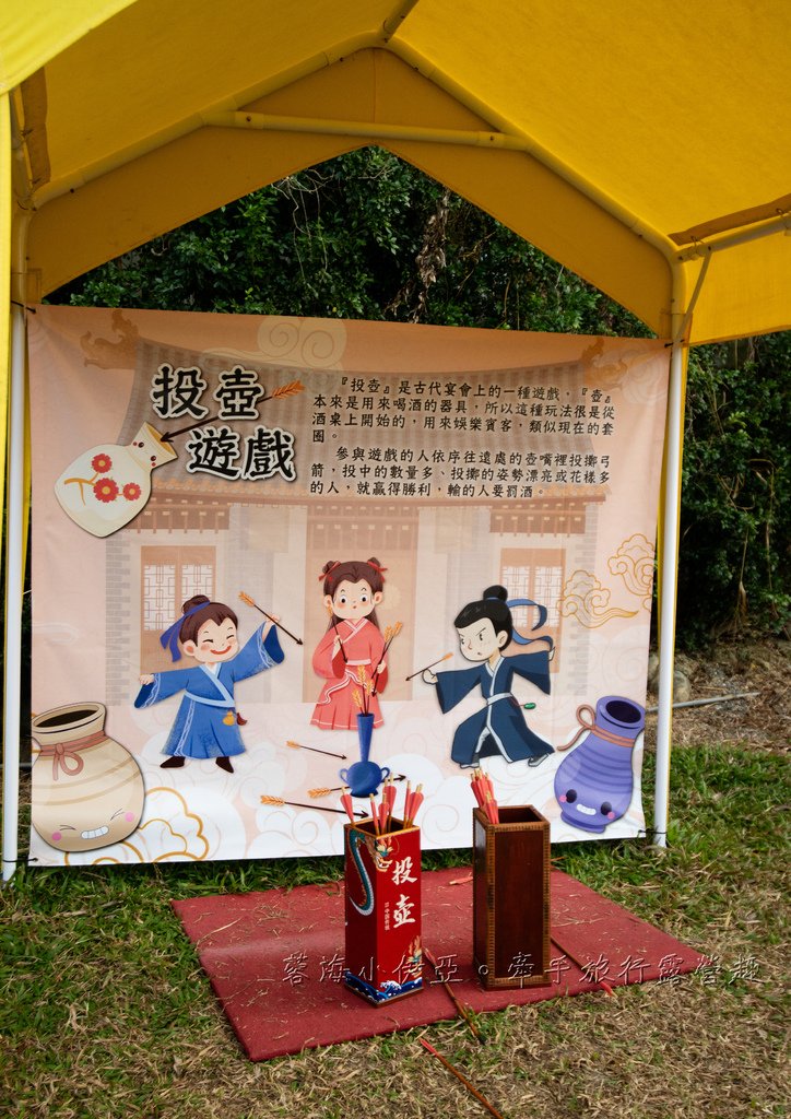 光住宿就很忙！嘉義【詩情花園渡假村露營車】一泊二食，一站式親子玩樂，高爾夫練習、煙火秀、放天燈、魔術表演、BBQ烤肉