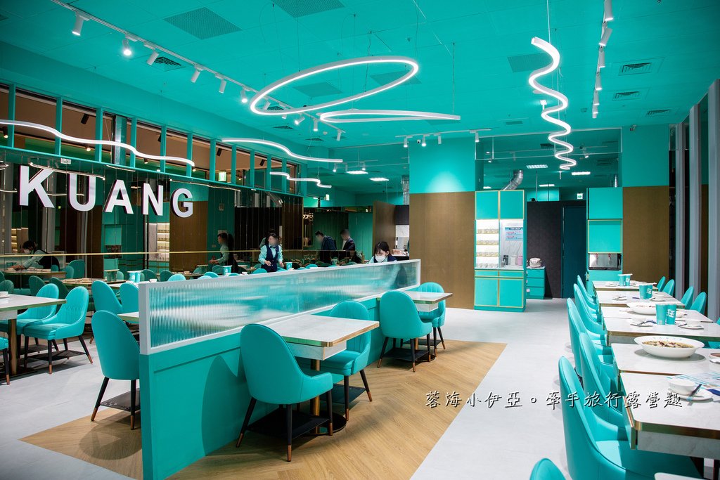 【狂一鍋酸菜魚-台北西門店】爆紅的年輕時尚酸菜魚。品狂一鍋美學一生，肉多多、明水然樂兩大新創姊妹品牌，2025樂多多集團最新力作！
