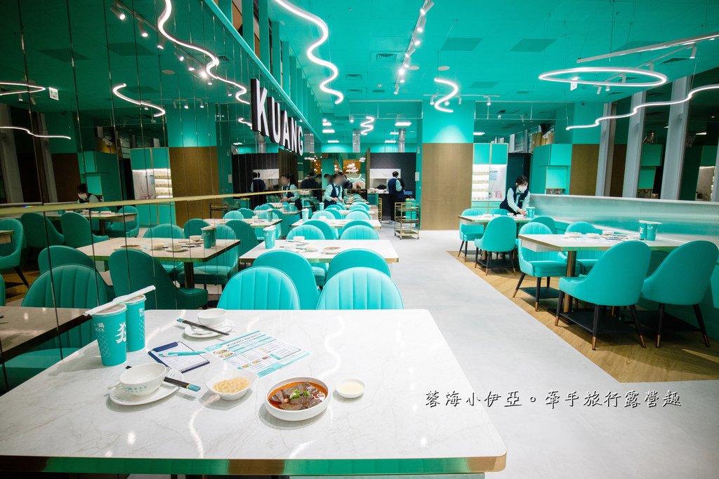 【狂一鍋酸菜魚-台北西門店】爆紅的年輕時尚酸菜魚。品狂一鍋美學一生，肉多多、明水然樂兩大新創姊妹品牌，2025樂多多集團最新力作！