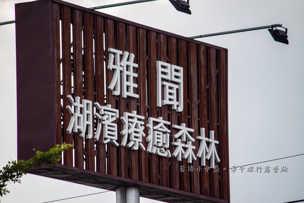 【雅聞湖濱療癒森林】免門票！台南雅聞觀光工廠，全台最大歐式迷宮花園，千坪玫瑰森林主題園區