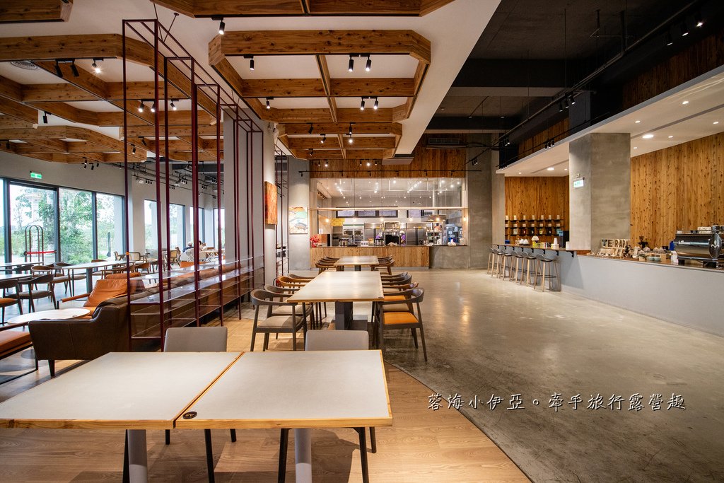 【雅聞湖濱療癒森林】免門票！台南雅聞觀光工廠，全台最大歐式迷宮花園，千坪玫瑰森林主題園區