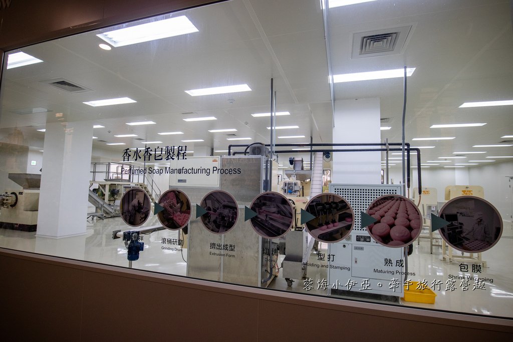 【雅聞湖濱療癒森林】免門票！台南雅聞觀光工廠，全台最大歐式迷宮花園，千坪玫瑰森林主題園區