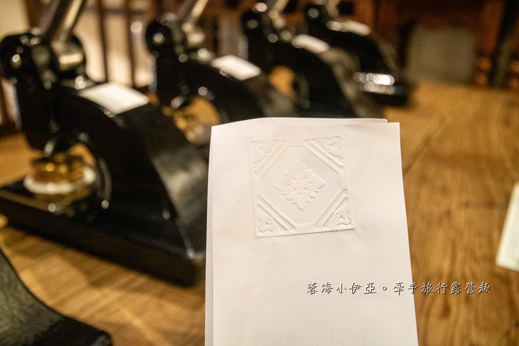 嘉義西區【台灣花磚博物館】全台唯一老宅花磚博物館，巨大花磚牆美拍、隱藏版拍照區，嘉義市火車站旁