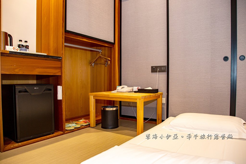 宜蘭頭城住宿【蘭陽烏石港海景酒店】龜山島海景飯店，星空看海吧、烤鴨大餐、早餐多到不知道吃什麼