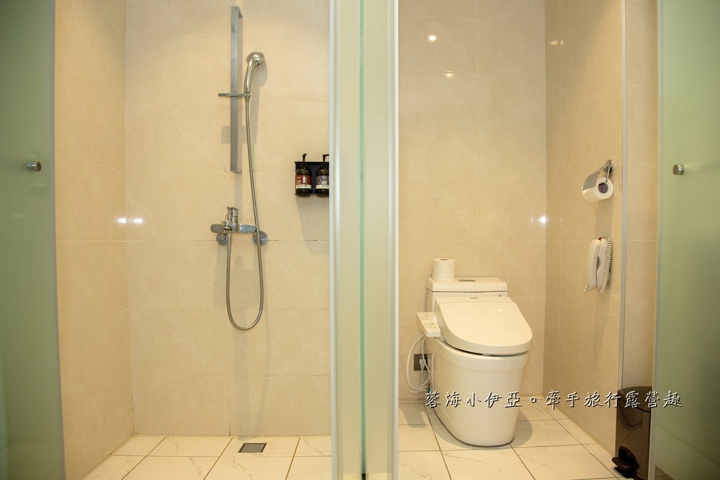 宜蘭頭城住宿【蘭陽烏石港海景酒店】龜山島海景飯店，星空看海吧、烤鴨大餐、早餐多到不知道吃什麼