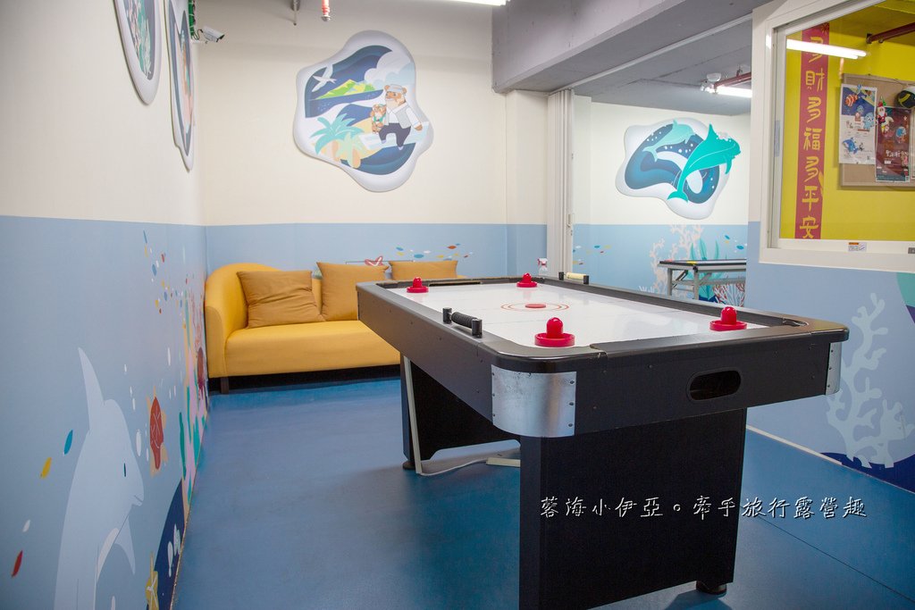 宜蘭頭城住宿【蘭陽烏石港海景酒店】龜山島海景飯店，星空看海吧、烤鴨大餐、早餐多到不知道吃什麼