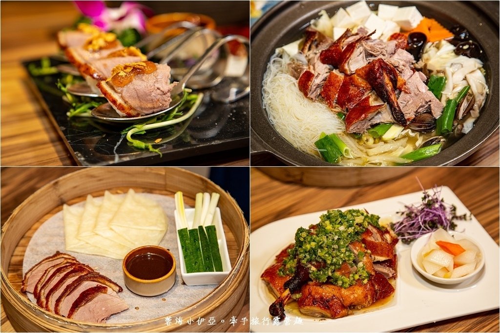 宜蘭頭城住宿【蘭陽烏石港海景酒店】龜山島海景飯店，星空看海吧、烤鴨大餐、早餐多到不知道吃什麼