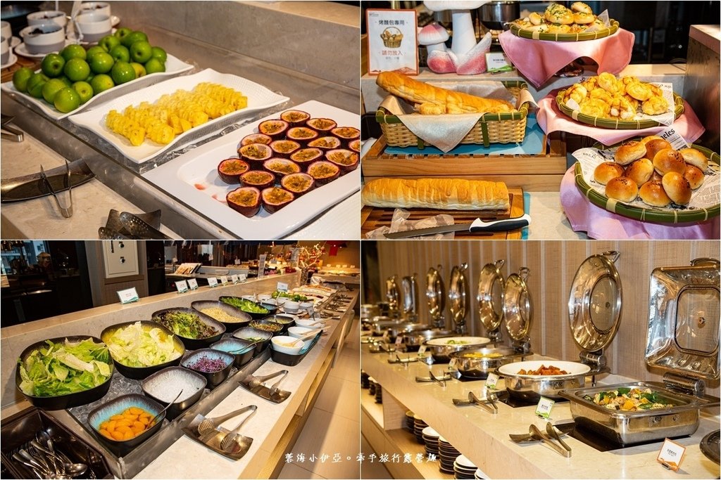 宜蘭頭城住宿【蘭陽烏石港海景酒店】龜山島海景飯店，星空看海吧、烤鴨大餐、早餐多到不知道吃什麼