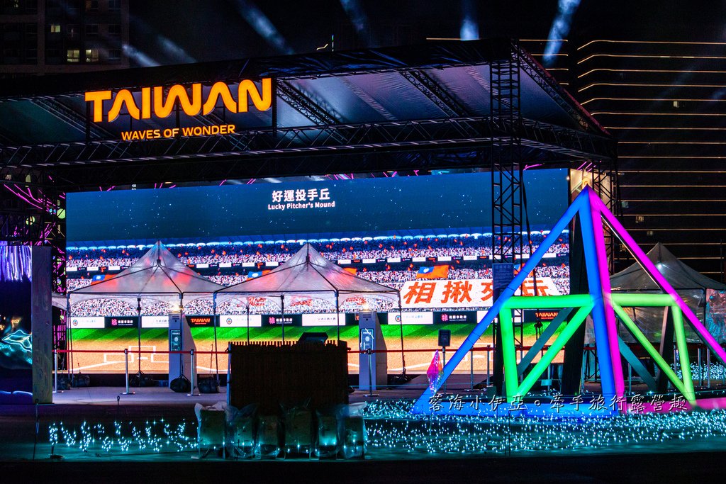 【2025台灣燈會在桃園】寶可夢來襲！五大展區，12米卡比獸、進擊的巨人，接駁車、交通資訊、交通管制