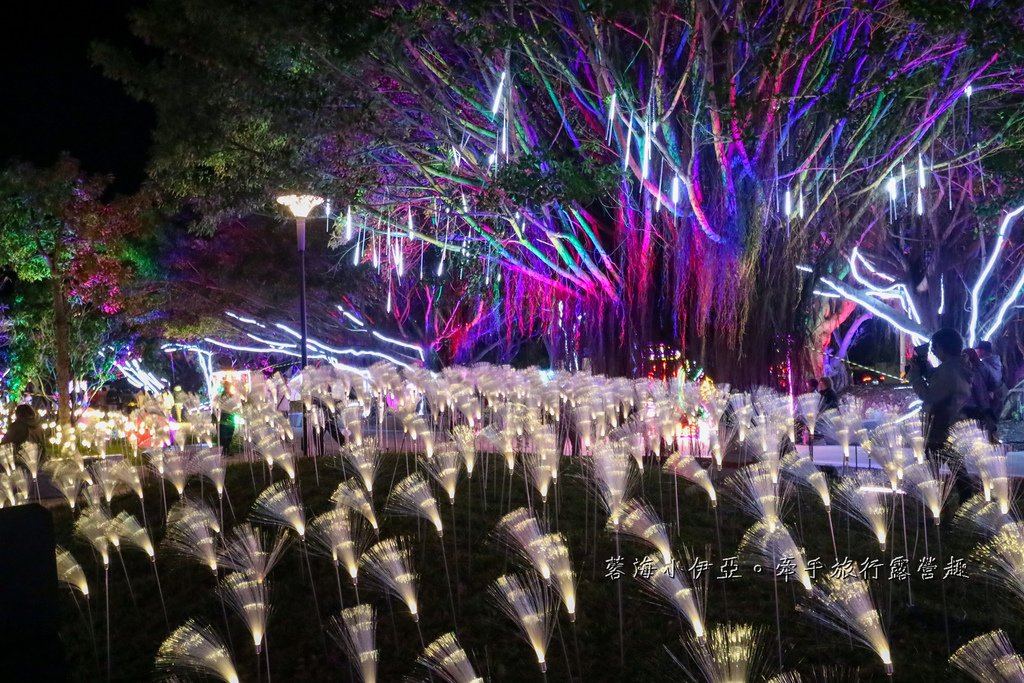 【2025台灣燈會在桃園】寶可夢來襲！五大展區，12米卡比獸、進擊的巨人，接駁車、交通資訊、交通管制