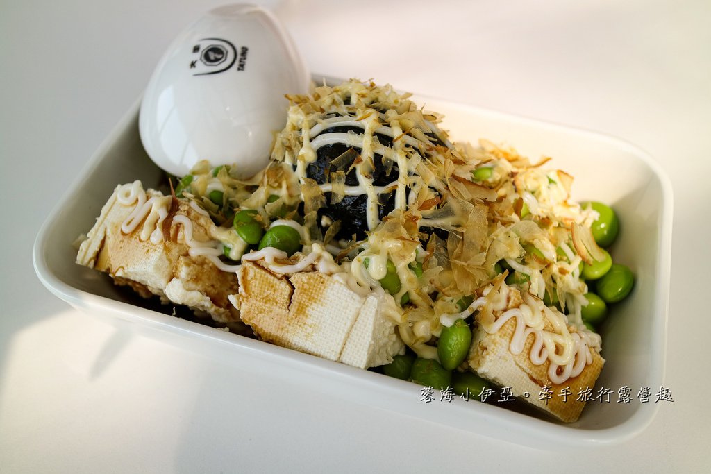 苗栗後龍【栗園米食】美麗玻璃屋內吃「國宴粄條」，在台深耕30年榮獲「國宴」指定品牌，也有宅配服務