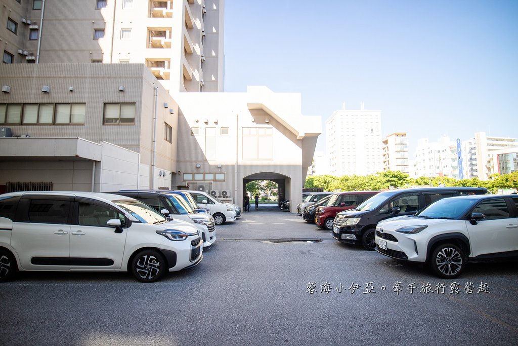 沖繩平價飯店【Almont Hotel Naha Omoromachi 那霸歌町阿爾蒙特飯店】每晚只要1XXX元，近歌町單軌電車站
