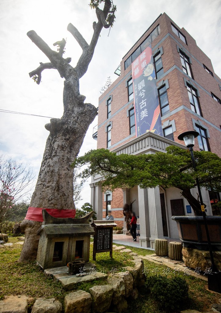 【觀兮古美懷舊景觀餐廳】新開幕！穿越時空重生到50年代，逼真場景還原度極高，原來早期生產台長這樣