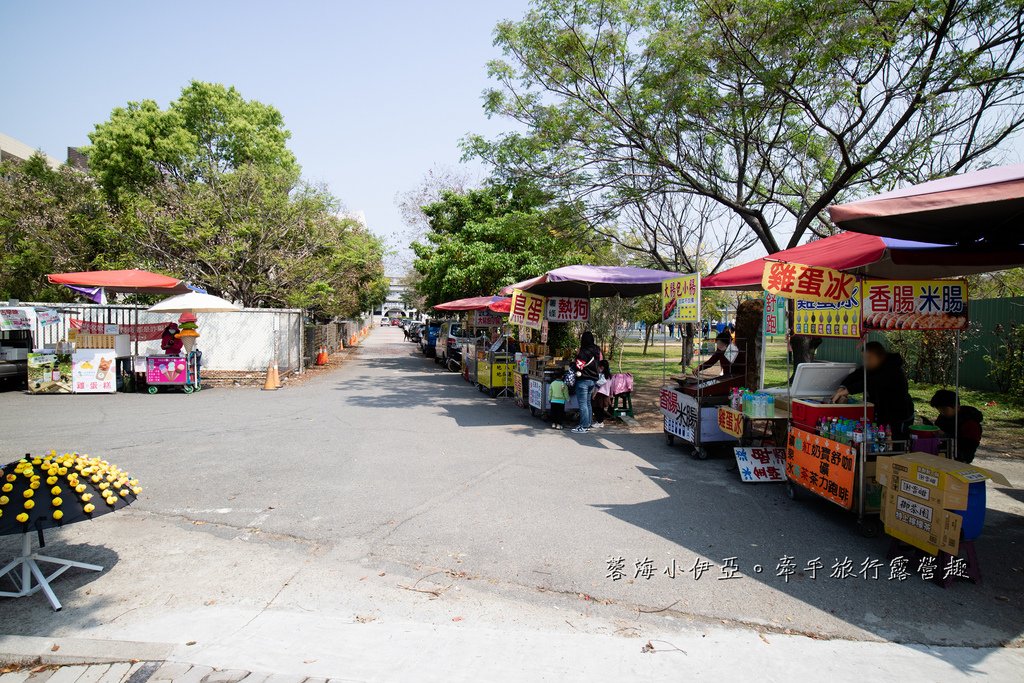 南投特色公園【草屯酷比親子運動公園】3層樓高的貨櫃溜滑梯、滾輪溜滑梯、滑步車賽道