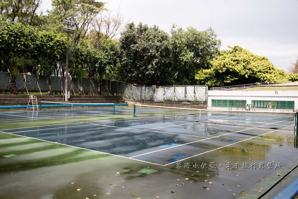 【陽明運動公園2.0版共融式遊戲場】桃氣猿遊戲場、猿林遊戲區、猿氣體健區、噴水廣場、生態水池