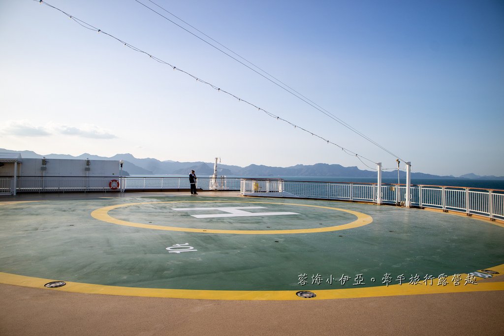 【麗星郵輪探索星號】2025櫻花首航，開箱皇宮套房、露台房、海景房、船上設施與注意事項