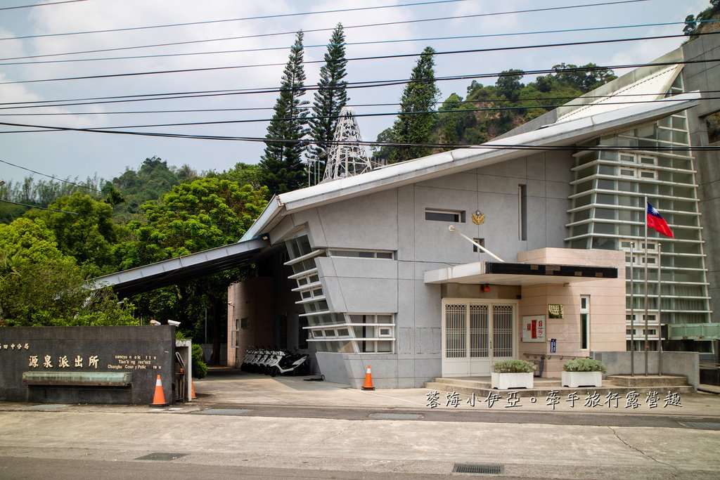 【2025彰化二水花旗木鐵道】全台最美花旗木鐵道，刷一整排粉色，花旗木盛開熱映中