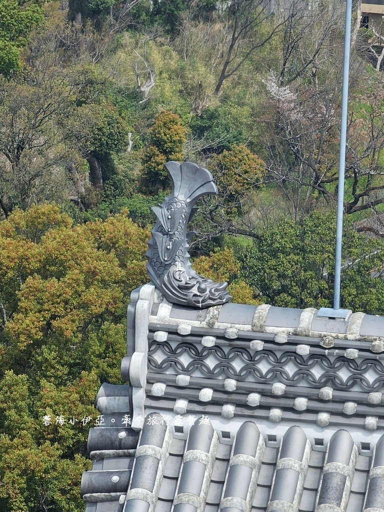 【2025年熊本城櫻花情報】跟著麗星郵輪賞櫻趣，熊本城最佳賞櫻期、門票資訊、交通方式，櫻之馬場 城彩苑