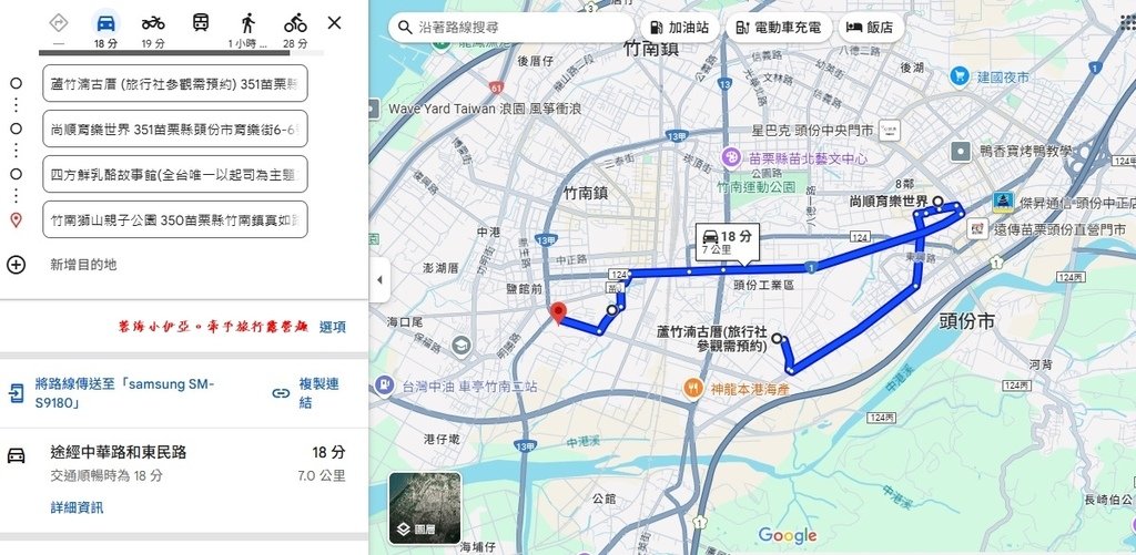 苗栗免門票景點【蘆竹湳古厝】全台最大三合院聚落，逛古厝玩懷舊童玩