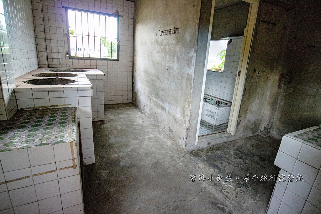 苗栗免門票景點【蘆竹湳古厝】全台最大三合院聚落，逛古厝玩懷舊童玩