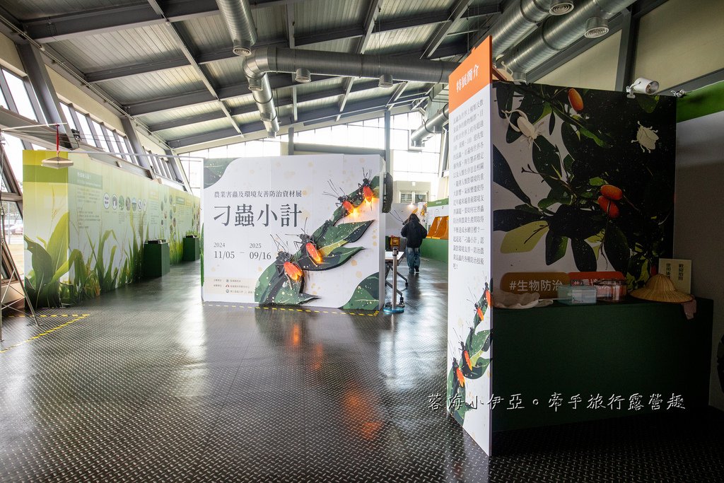 嘉義水上【北回二館太空教育館】免門票景點，以太空科學為主題，身歷其境的太空世界