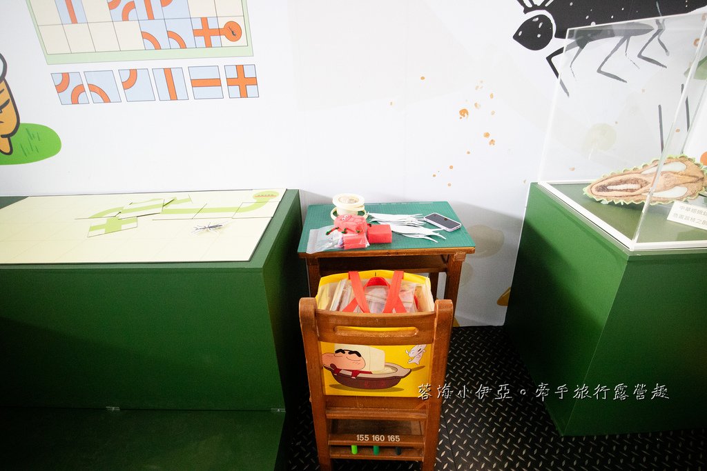 嘉義水上【北回二館太空教育館】免門票景點，以太空科學為主題，身歷其境的太空世界