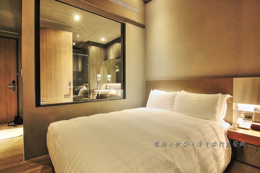 嘉義親子住宿【嘉楠風華酒店】兩層樓親子館、金屬旋轉不鏽鋼溜滑梯、寵物友善住宿、露天酒吧