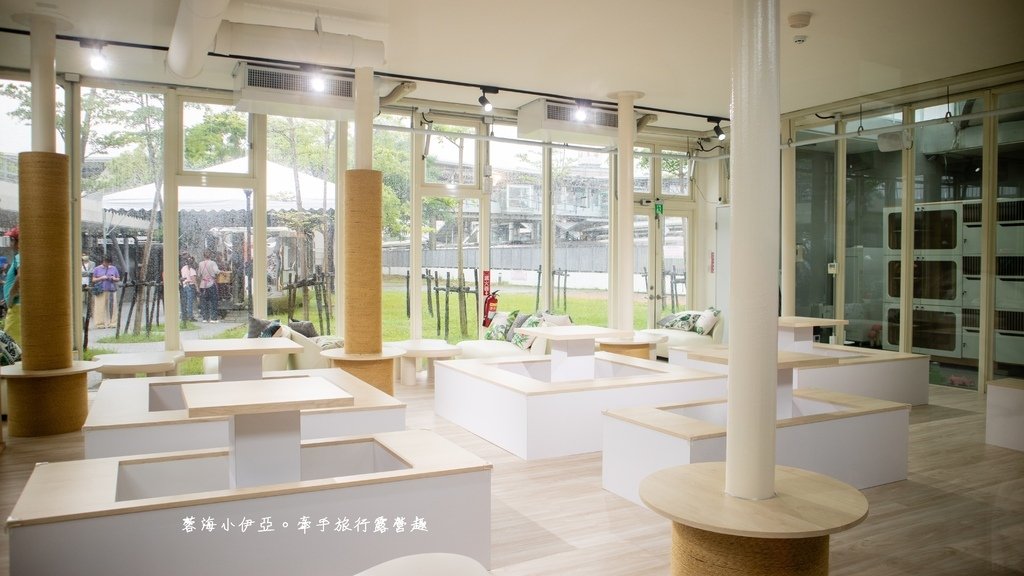 鐵道迷快衝【苗栗火車頭園區】入園門票、詳細園區介紹、交通方式、停車資訊，週邊一日遊推薦