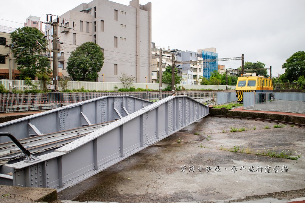 鐵道迷快衝【苗栗火車頭園區】入園門票、詳細園區介紹、交通方式、停車資訊，週邊一日遊推薦