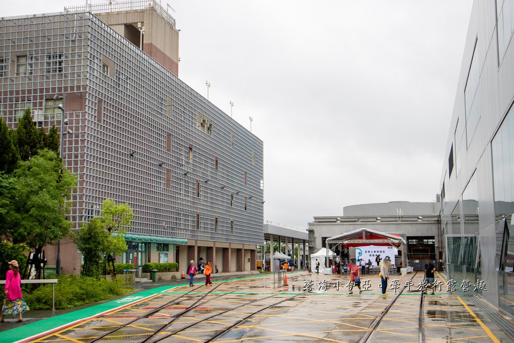 鐵道迷快衝【苗栗火車頭園區】入園門票、詳細園區介紹、交通方式、停車資訊，週邊一日遊推薦