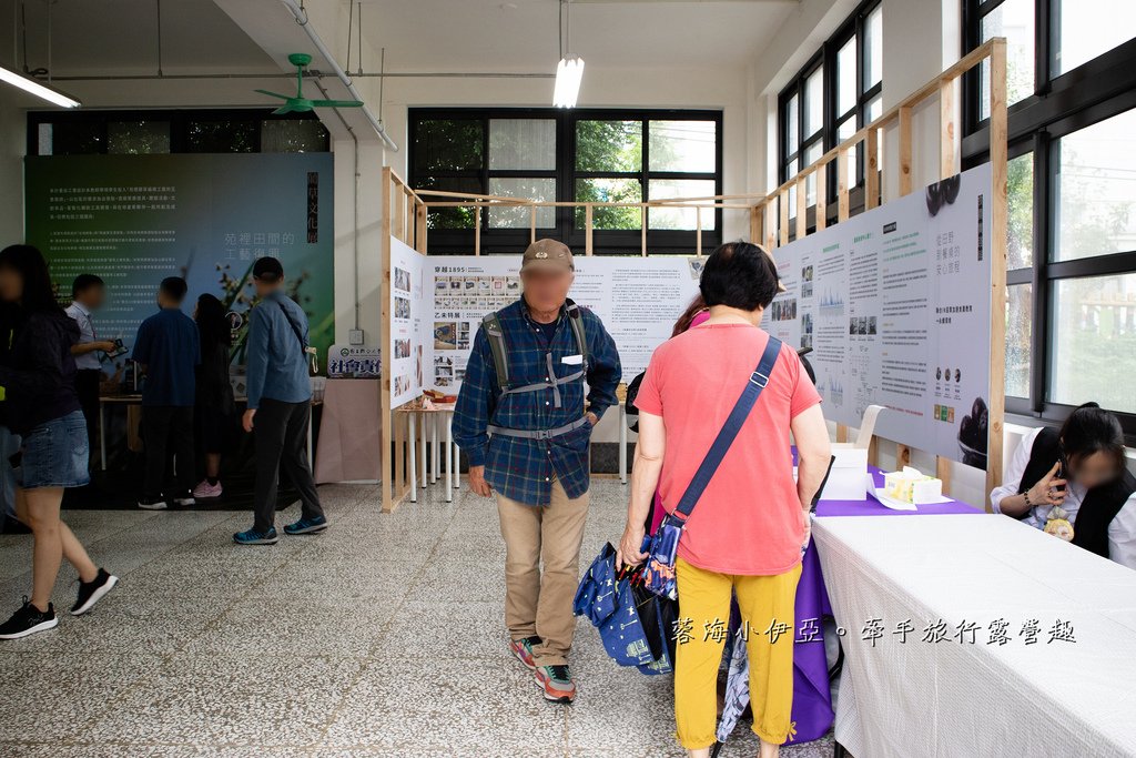 鐵道迷快衝【苗栗火車頭園區】入園門票、詳細園區介紹、交通方式、停車資訊，週邊一日遊推薦
