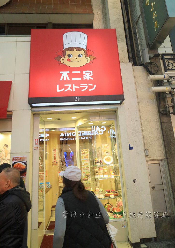 大阪必逛【心齋橋】關西必遊勝地，固力果跑跑男、商店包羅萬象，美食臥虎藏龍