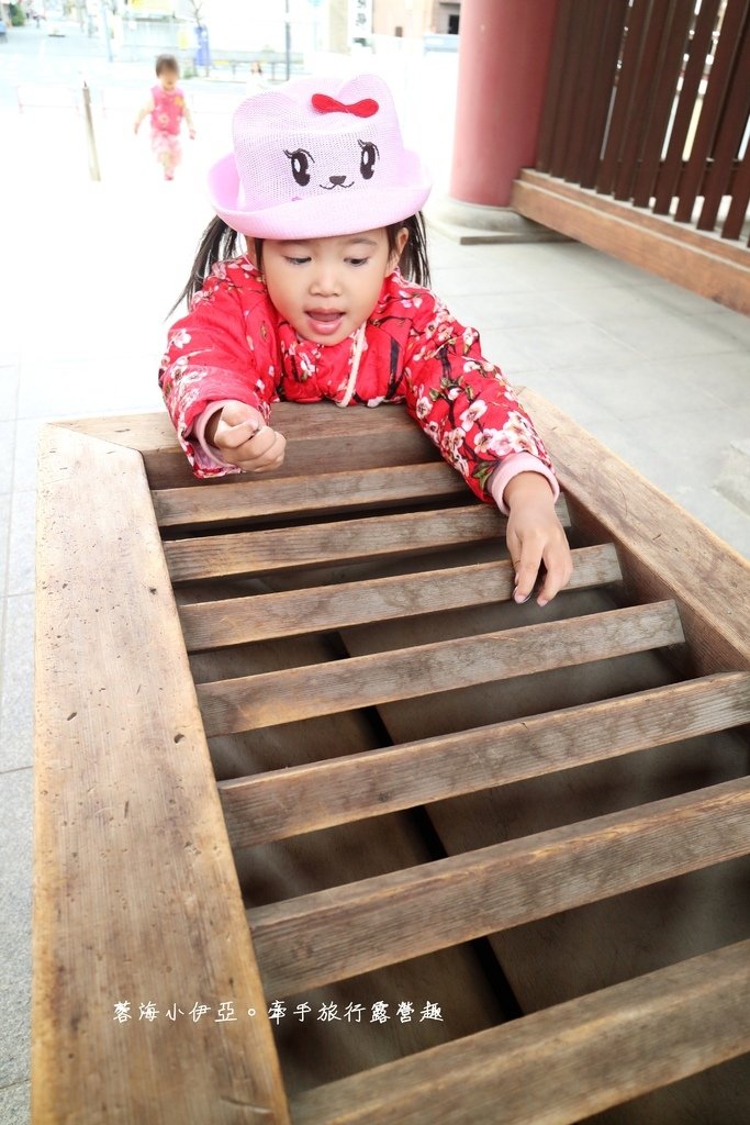 大阪賞櫻景點【四天王寺】讓人心花怒放美麗枝垂櫻，日本最古老的建築樣式之一