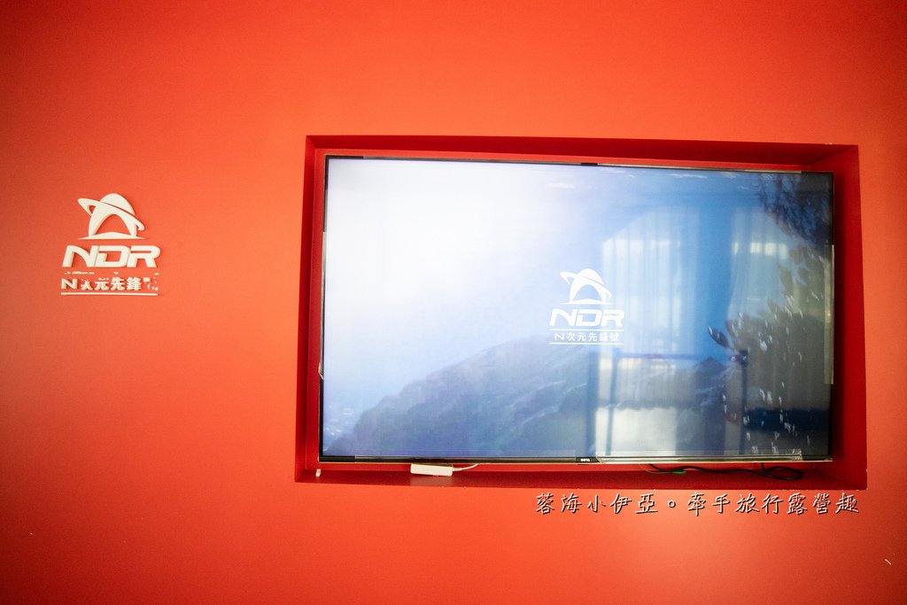 2025基隆新景點【潮境智能海洋館】七米巨型魚缸的超大魟魚，門票資訊、交通方式、停車資訊，附近景點一日遊規劃