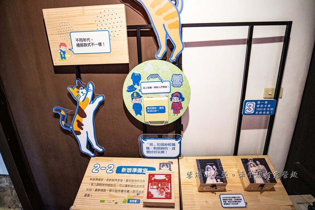 桃園景點【李騰芳古宅】免門票景點，整修後重新開放！國定古蹟揭開不為人知的秘密