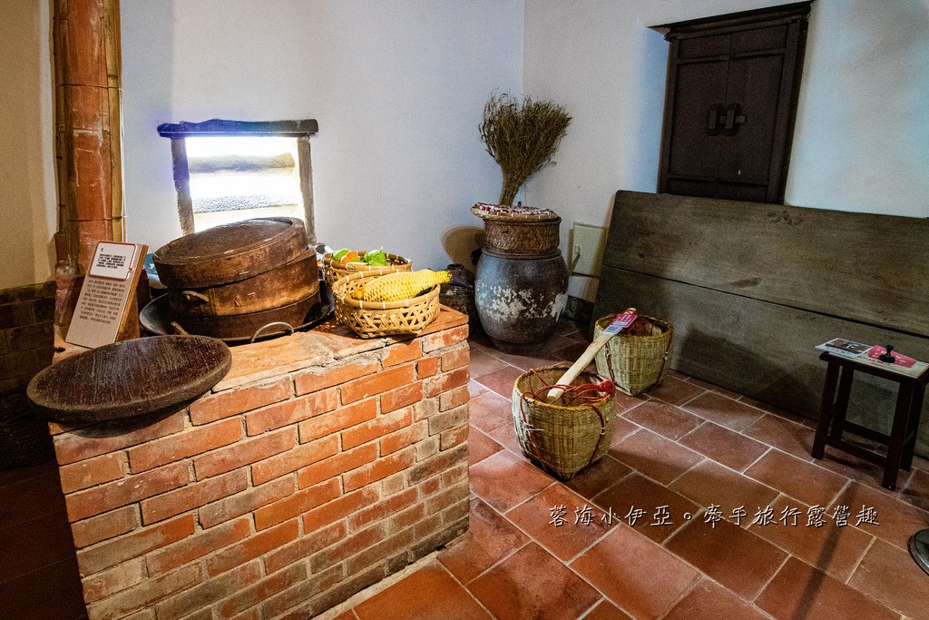 桃園景點【李騰芳古宅】免門票景點，整修後重新開放！國定古蹟揭開不為人知的秘密