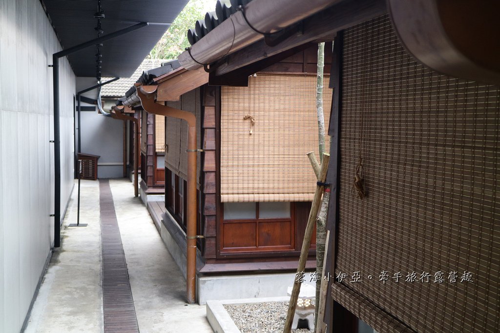 桃園景點【大溪木藝生態博物館】免門票景點，武德殿旁，欣賞早期木製作品，一起來聞木頭香吧
