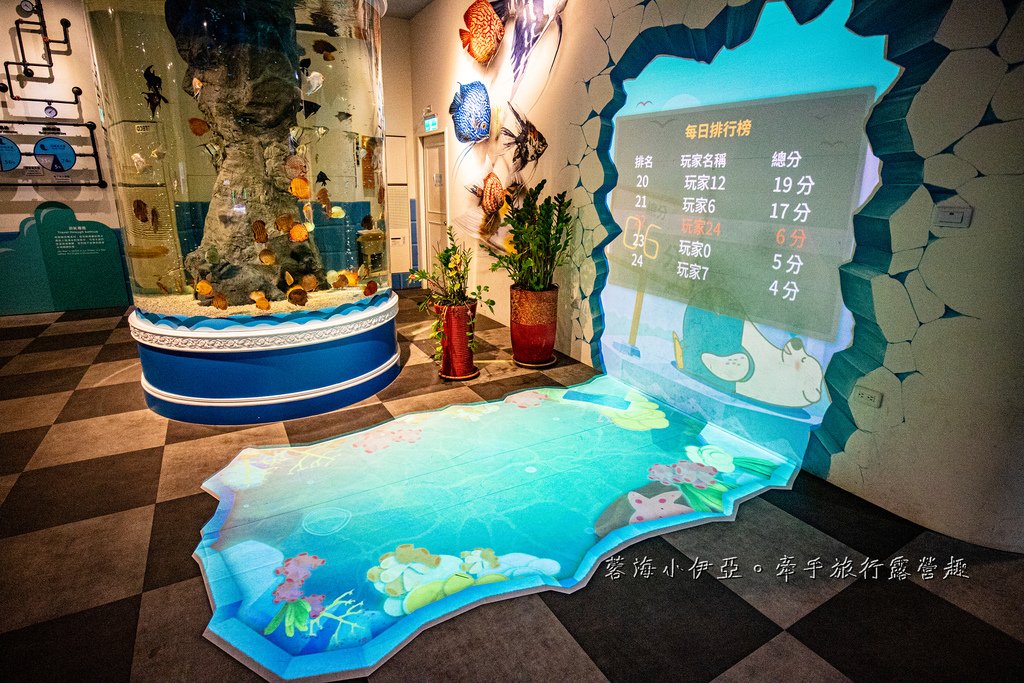 彰化景點【水銡利廚衛生活村】2025最新門票資訊，夏日戲水來了！世界最大水龍頭，兩層樓高滑水道