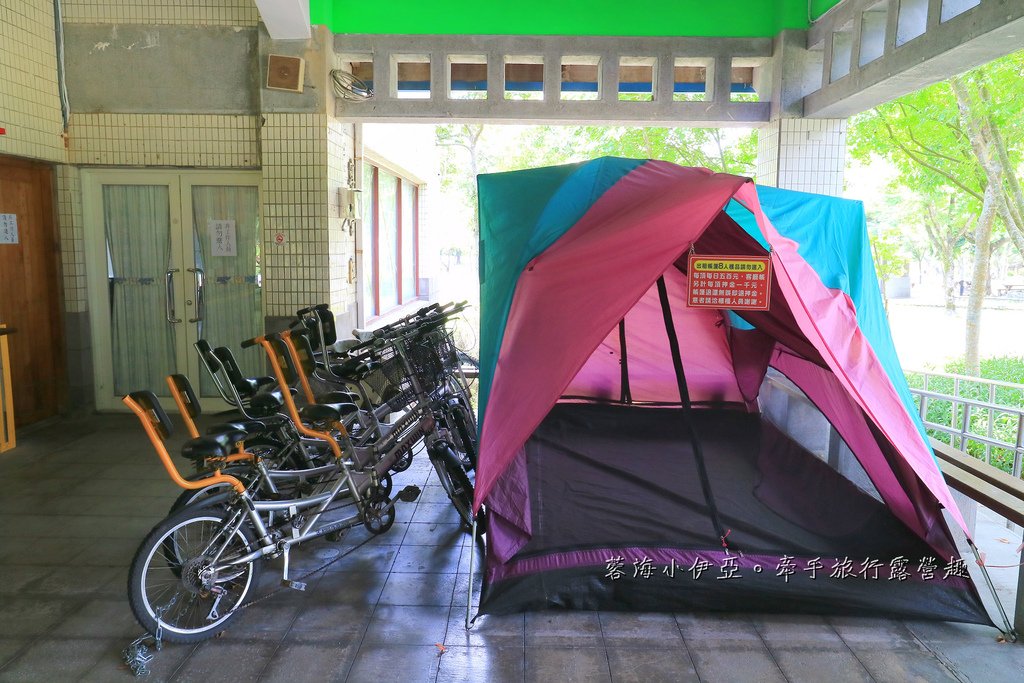 宜蘭玩水推薦【武荖坑風景區】暑假玩一波！門票80元，露營、烤肉、戲水、體驗自然環境生態，宜蘭戲水景點