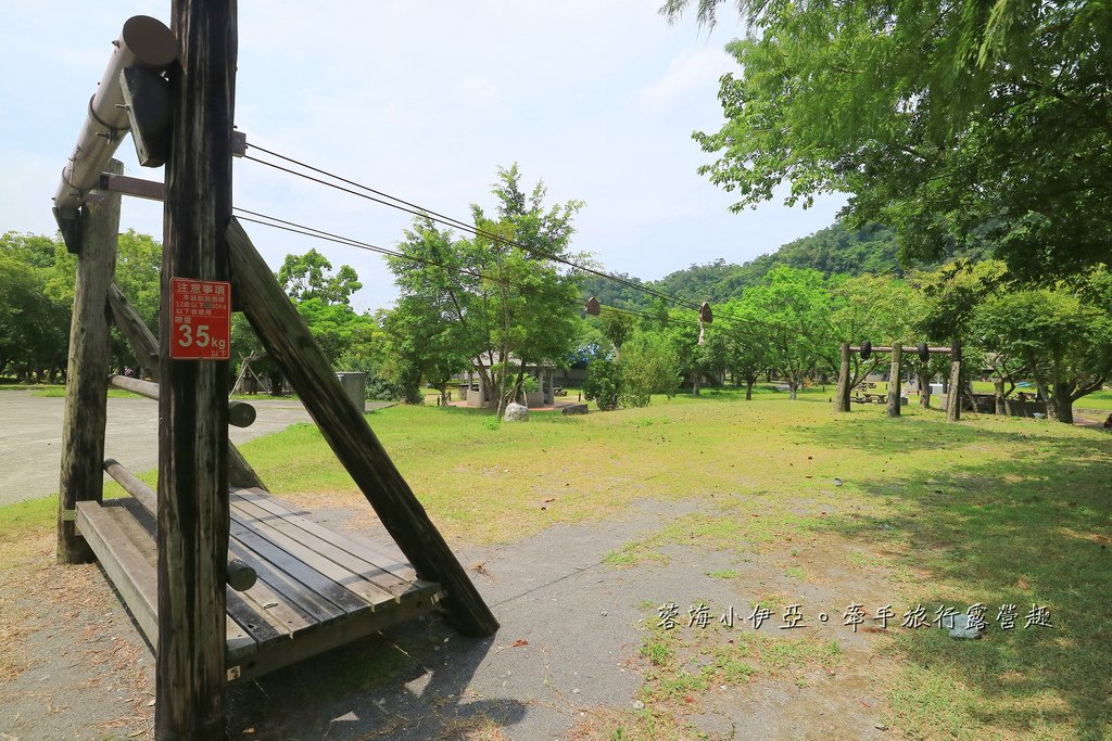宜蘭玩水推薦【武荖坑風景區】暑假玩一波！門票80元，露營、烤肉、戲水、體驗自然環境生態，宜蘭戲水景點