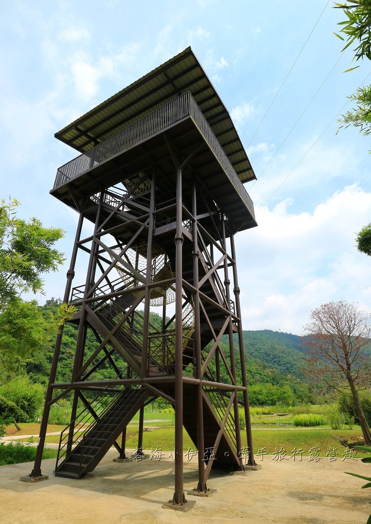 宜蘭玩水推薦【武荖坑風景區】暑假玩一波！門票80元，露營、烤肉、戲水、體驗自然環境生態，宜蘭戲水景點