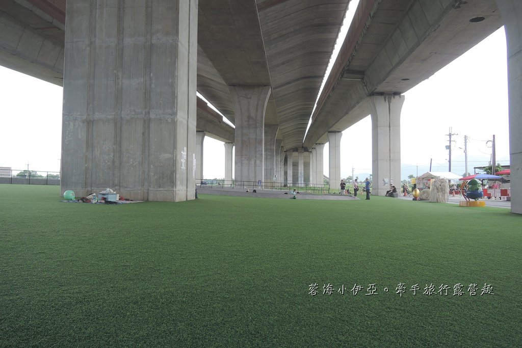 宜蘭冬山【武淵水火同源】夏日免費戲水好去處，不用曬太陽，磨石