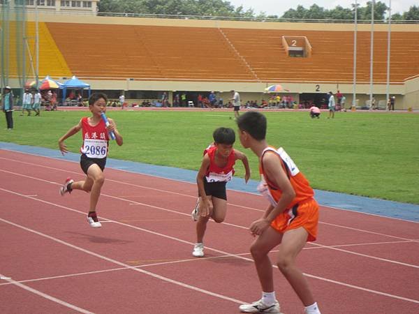 103年縣民運動大會